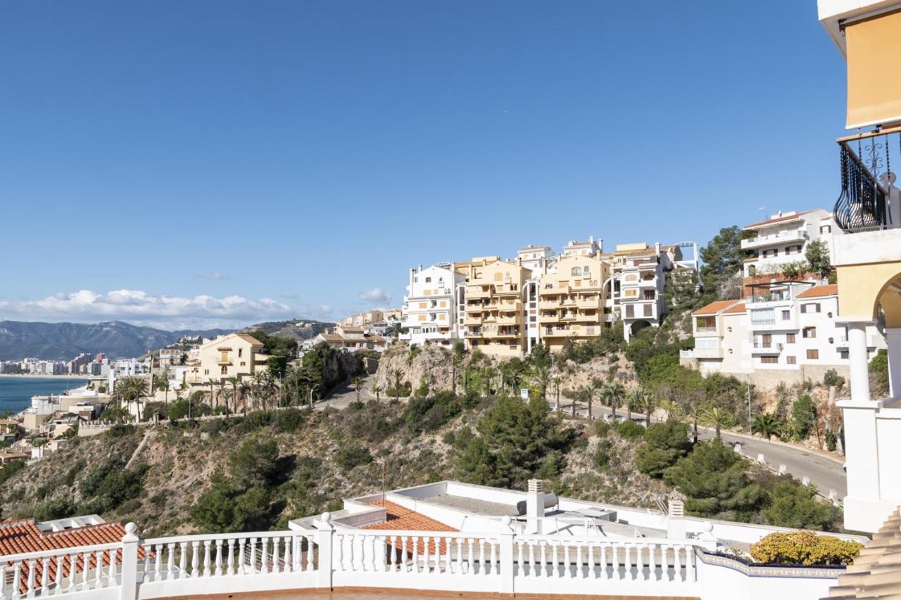 Pueblo Mediterraneo, B-1º-4 Apartment *