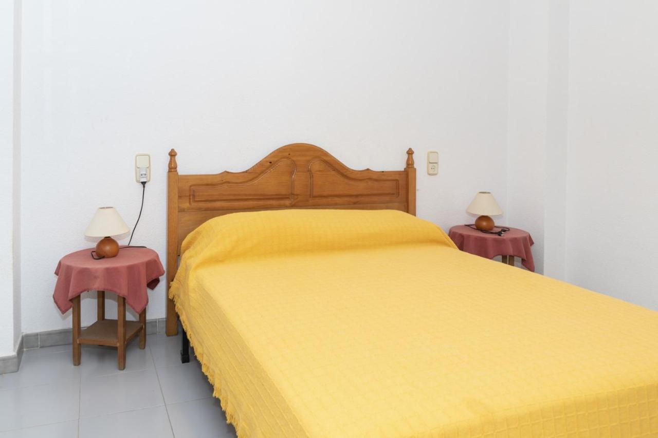Pueblo Mediterraneo, B-1º-4 Apartment Cullera
