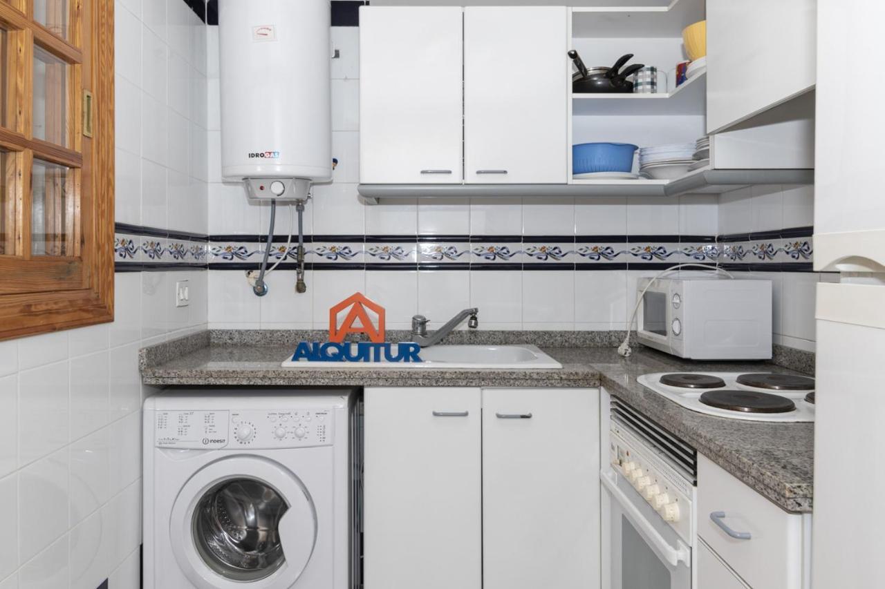 Apartment Pueblo Mediterraneo, B-1º-4