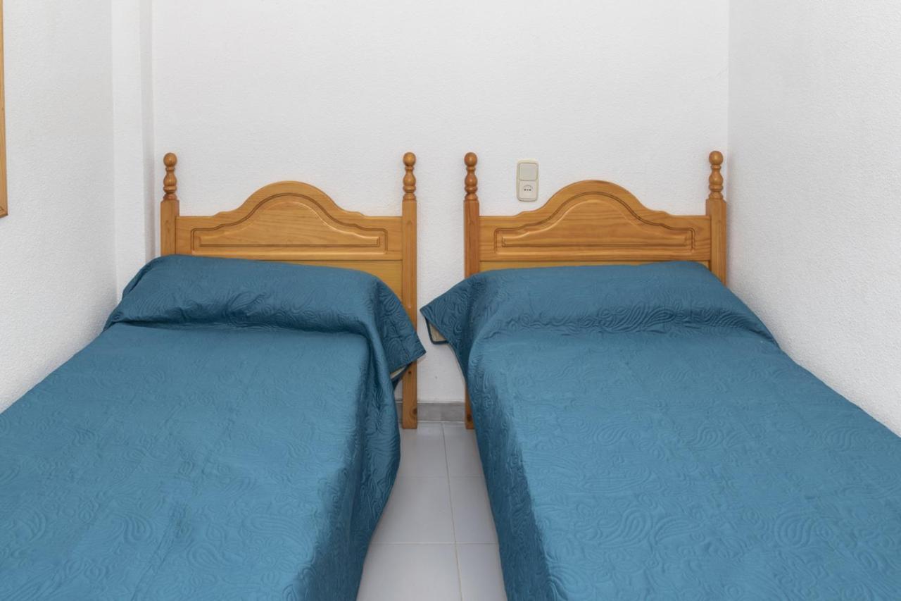 Apartment Pueblo Mediterraneo, B-1º-4 *