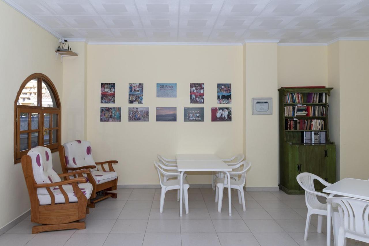 Apartment Pueblo Mediterraneo, B-1º-4 *