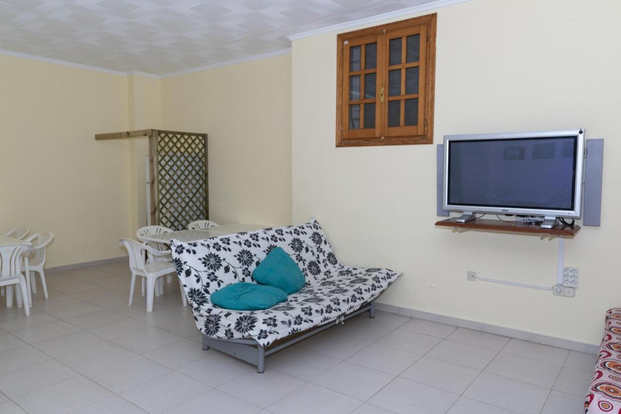 Pueblo Mediterraneo, B-1º-4 * Cullera