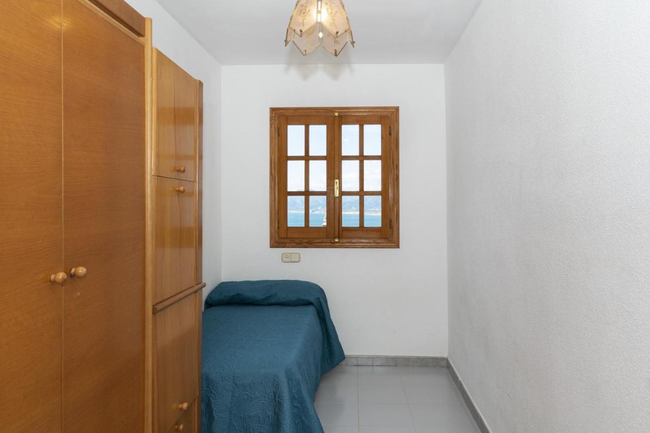 Pueblo Mediterraneo, B-1º-4