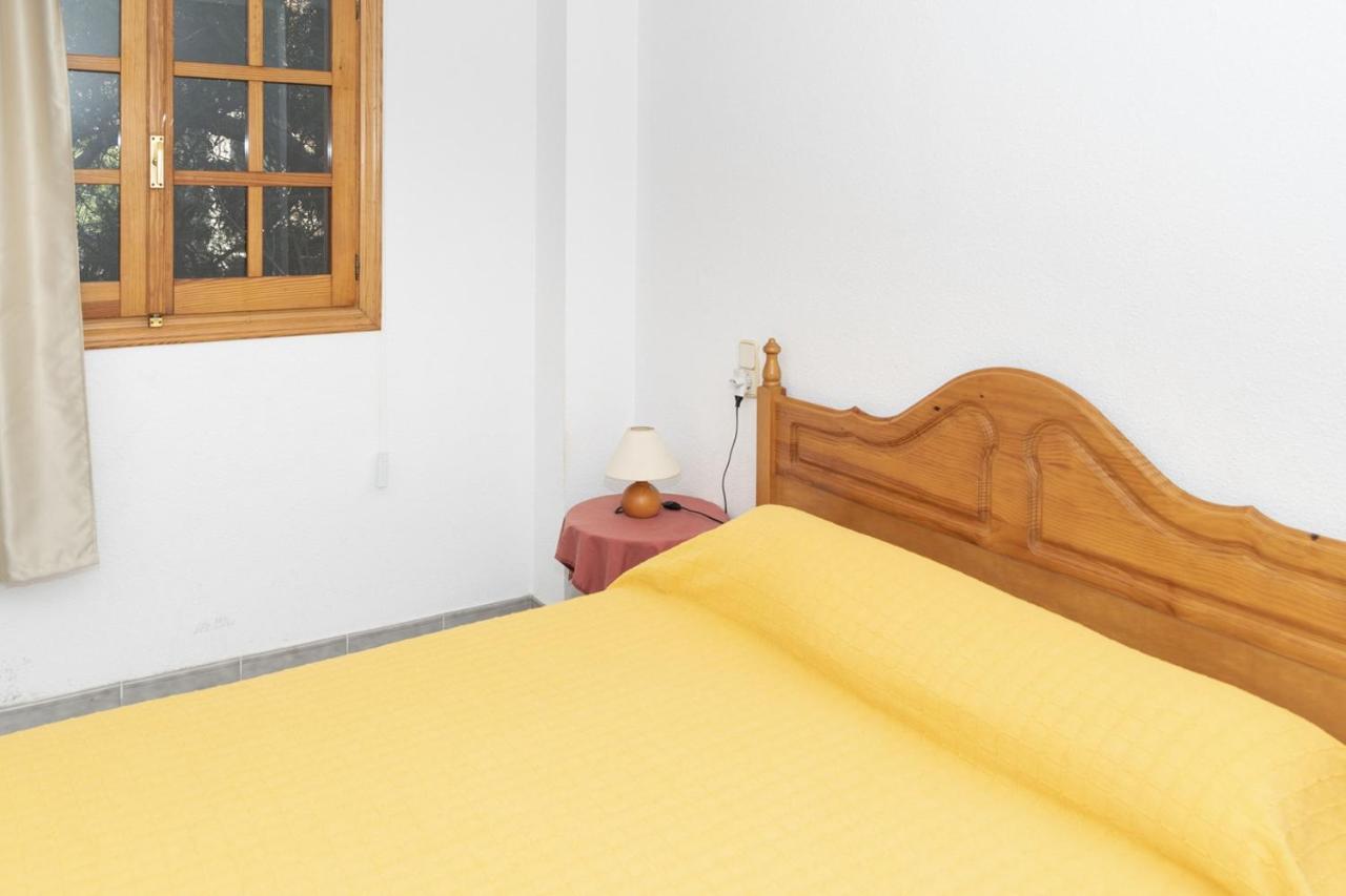 Apartment Pueblo Mediterraneo, B-1º-4