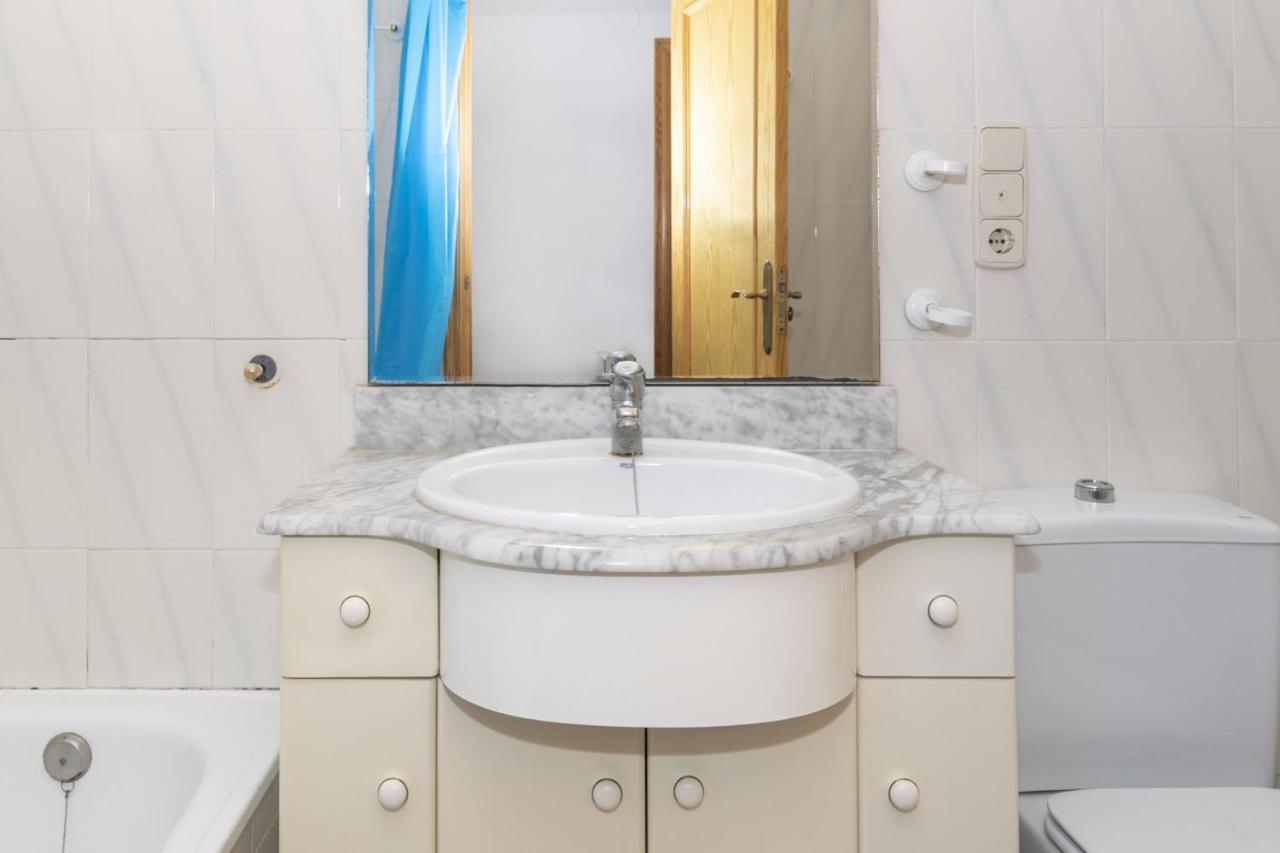 Pueblo Mediterraneo, B-1º-4 *