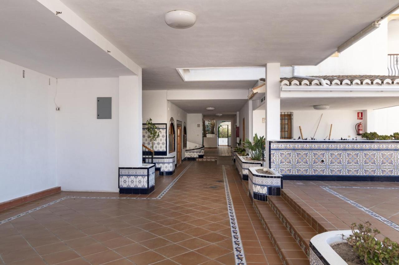 Apartment Pueblo Mediterraneo, B-1º-4 *