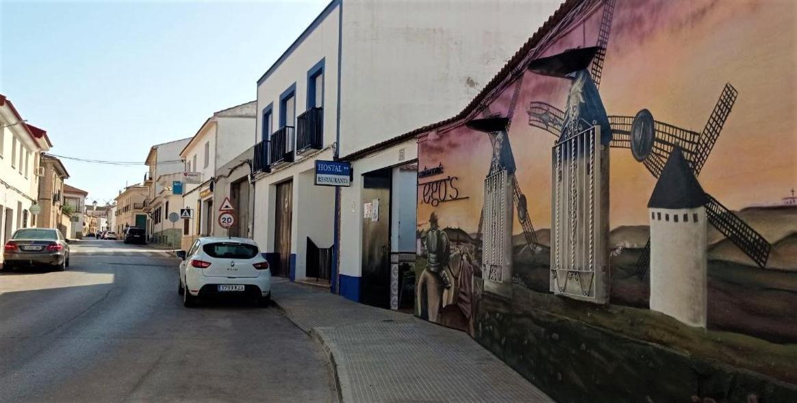Restaurante Ego's