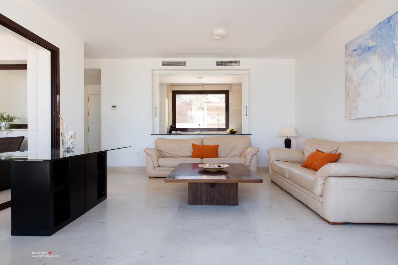 Holiday home Vista Calilla