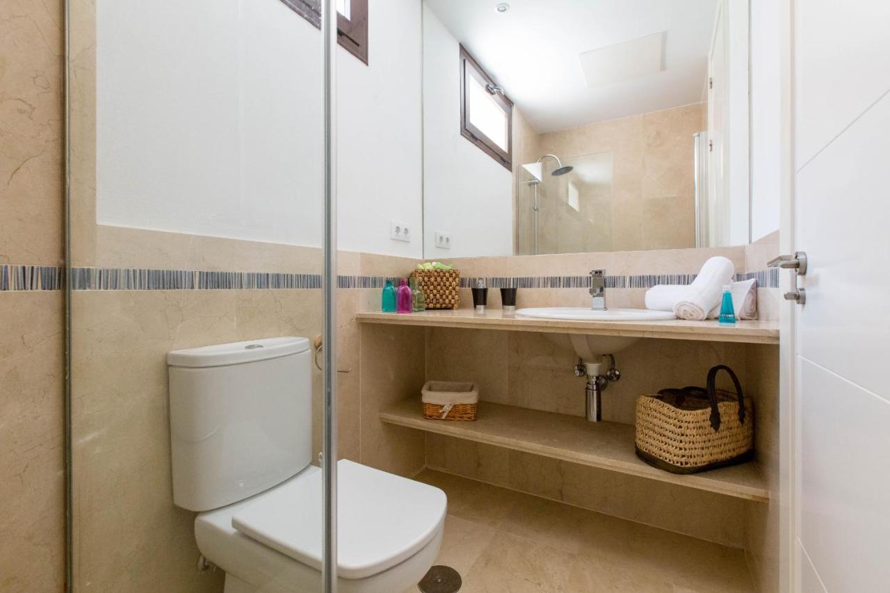 Vista Calilla Holiday home *