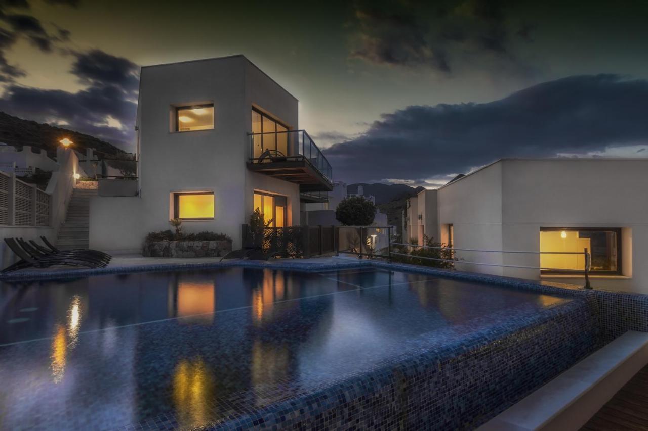 Vista Calilla Holiday home San Jose (Almeria)