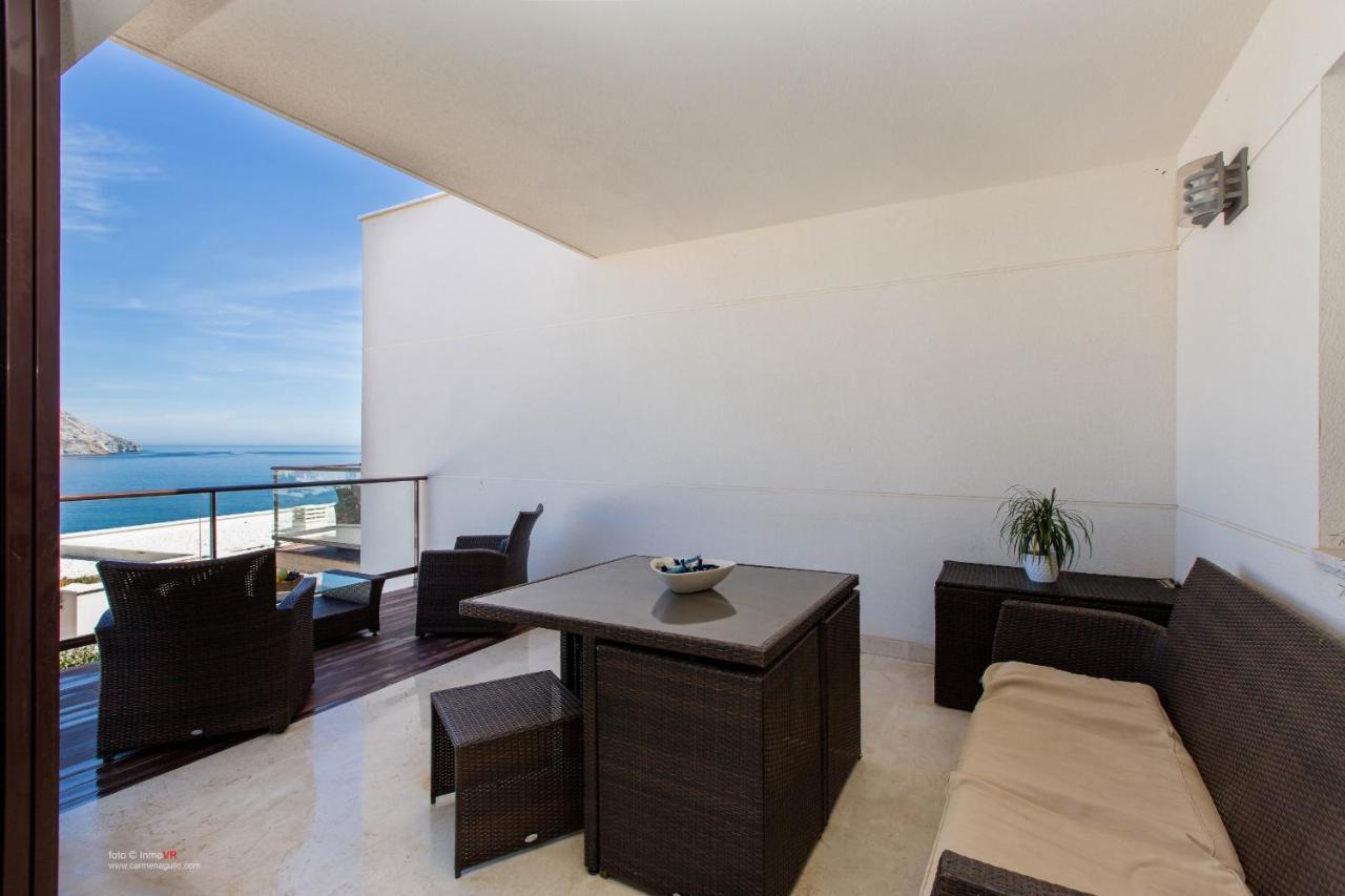 Vista Calilla Holiday home San Jose (Almeria)