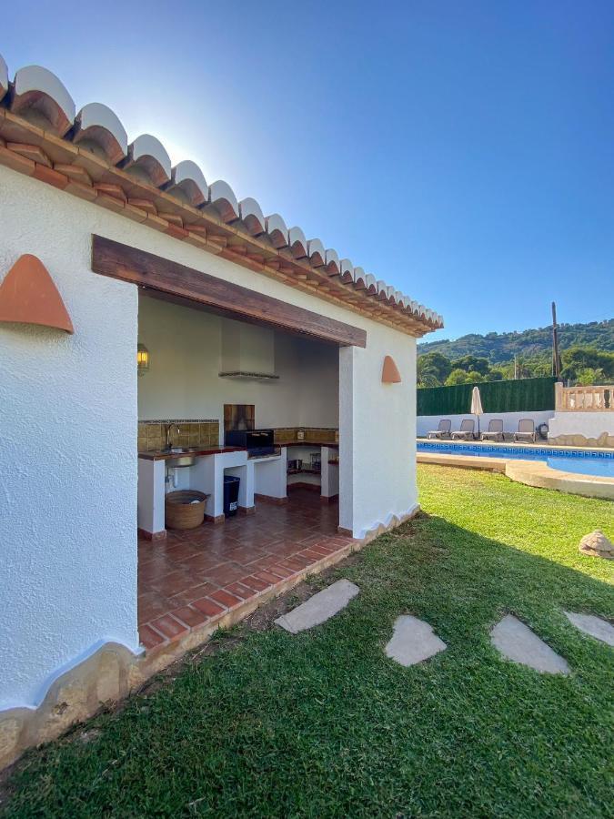 La Renda Mediterranean - Beach, Port And Amenities Within Walking Distance Javea