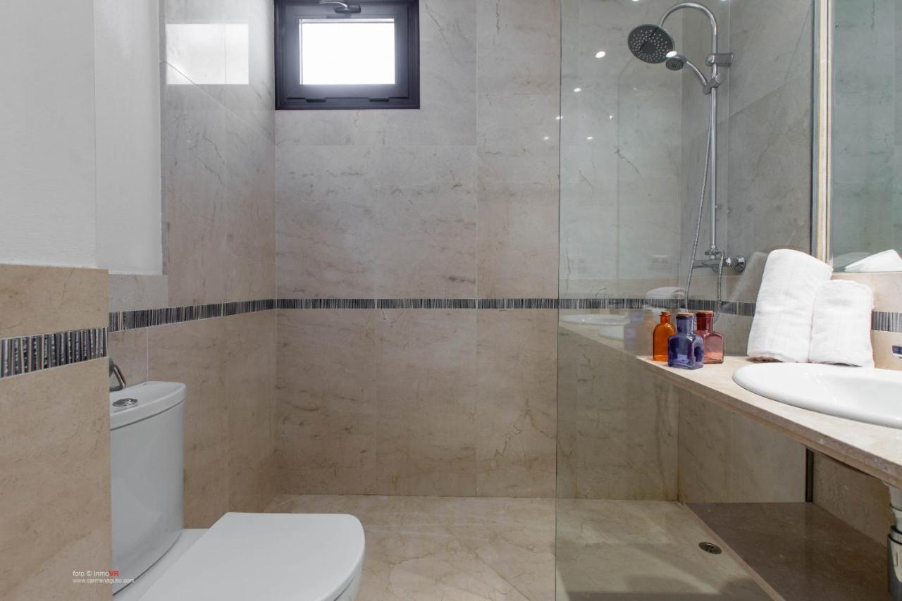 Vista Calilla Holiday home San Jose (Almeria)