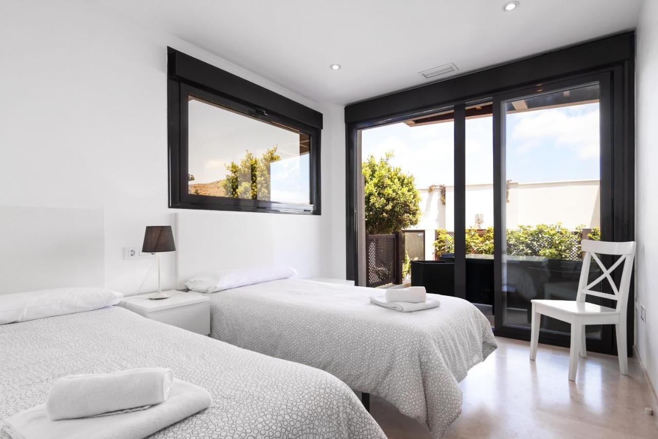 Vista Calilla Holiday home San Jose (Almeria)
