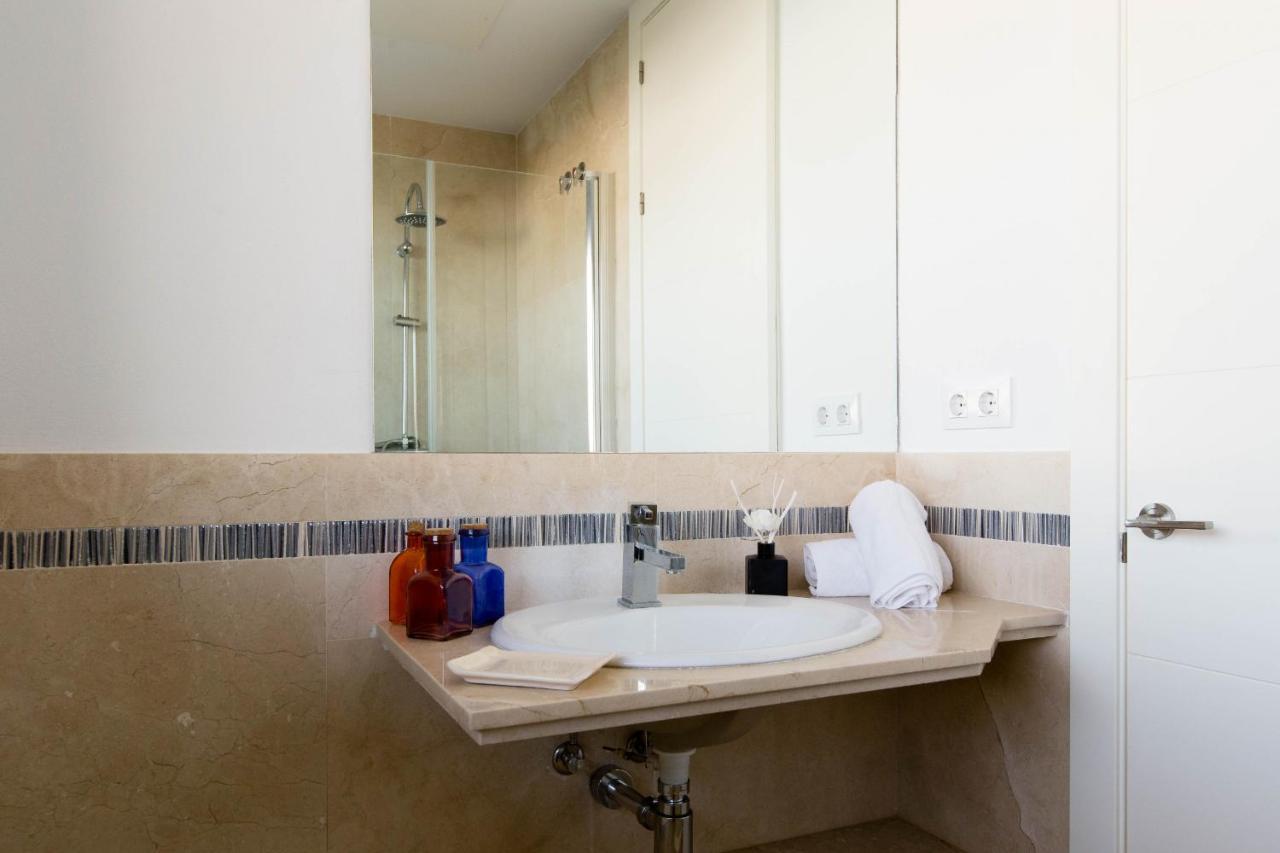 Holiday home Vista Calilla *