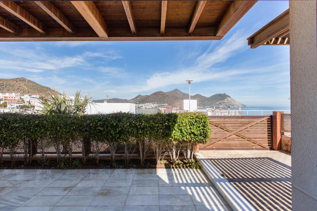 Vista Calilla San Jose (Almeria)