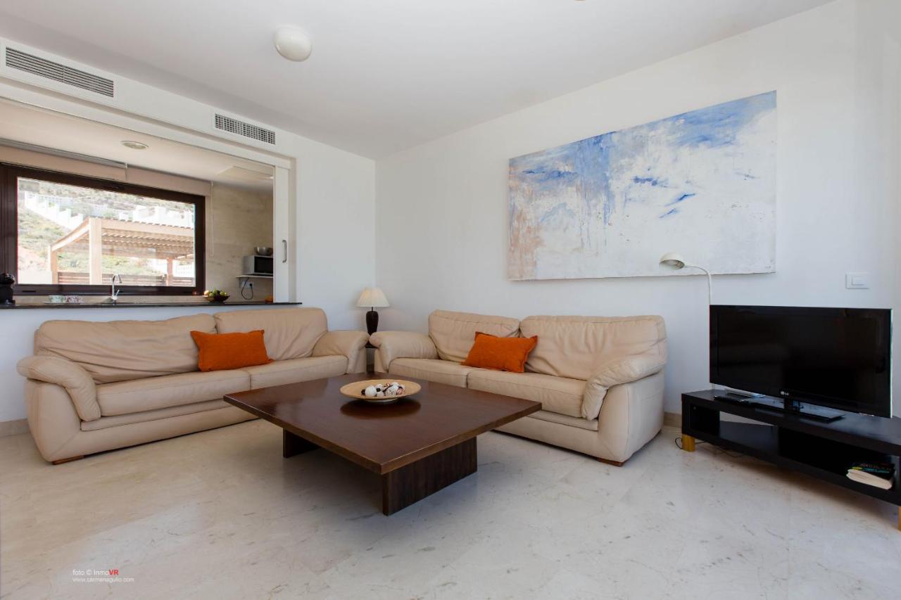Vista Calilla Holiday home San Jose (Almeria)