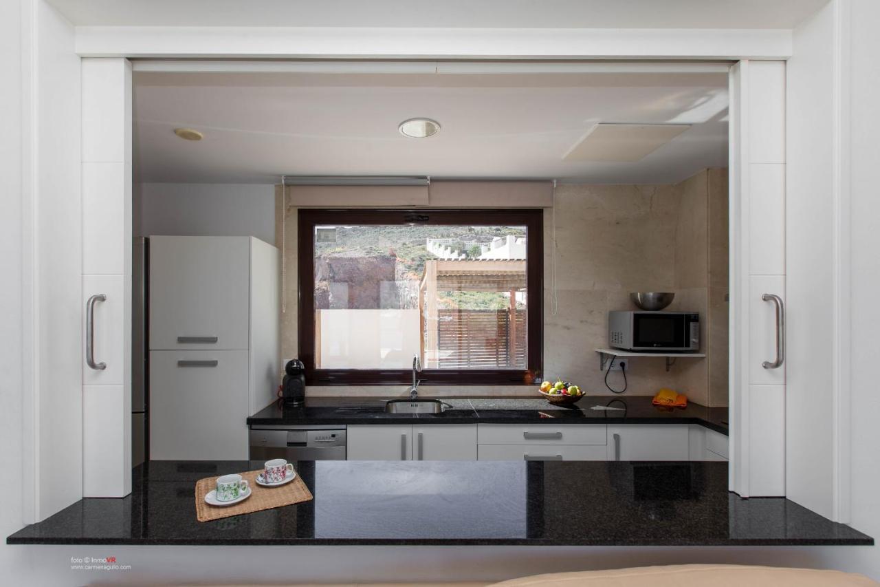 Vista Calilla Holiday home *