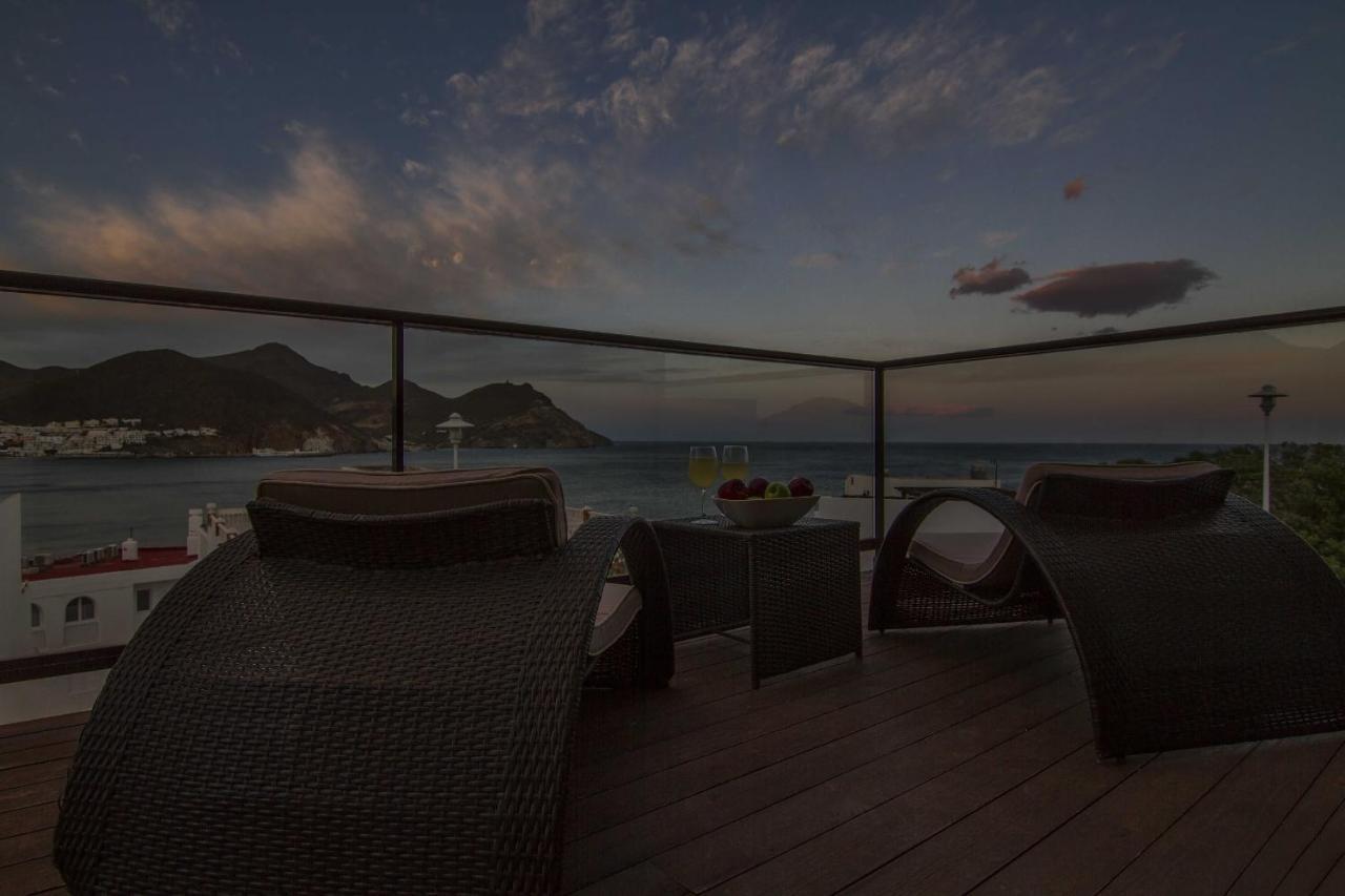 Holiday home Vista Calilla