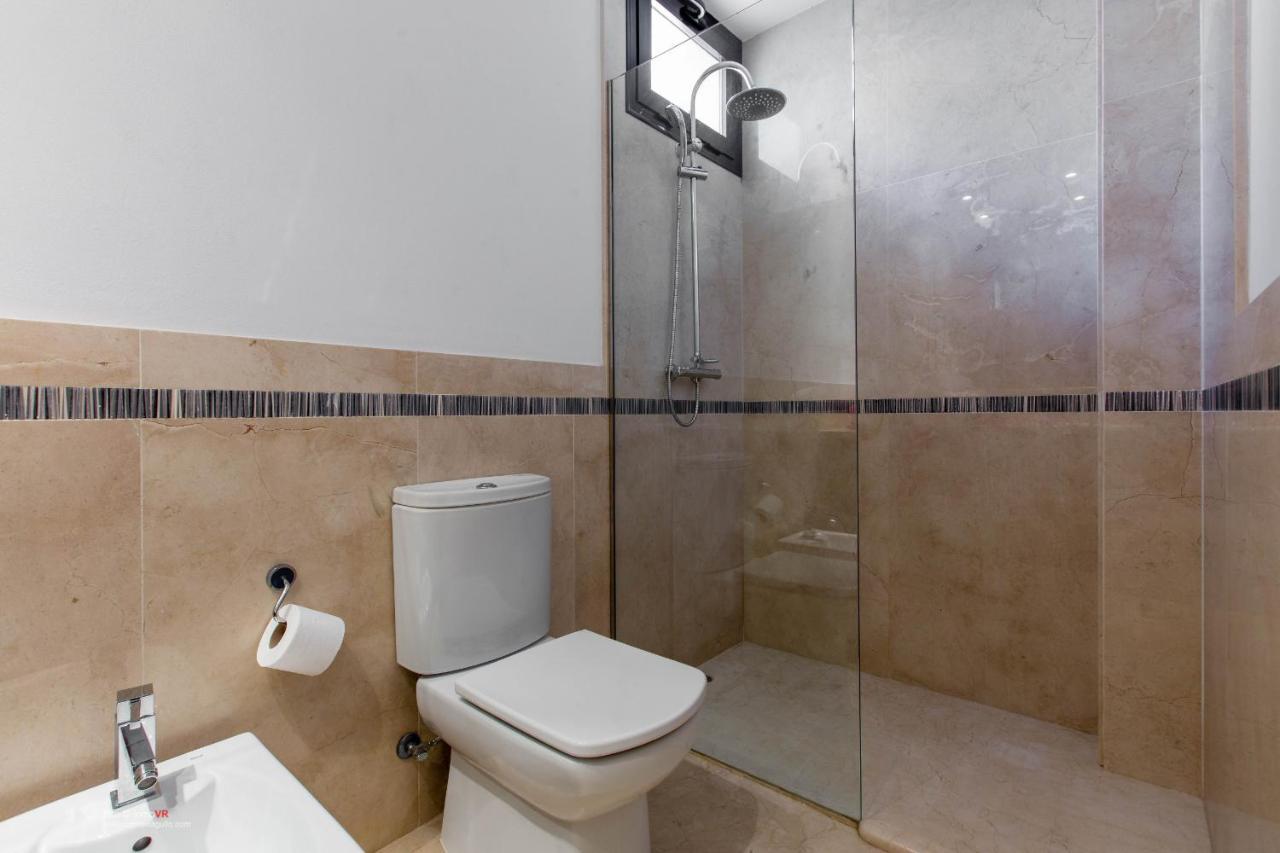 Holiday home Vista Calilla