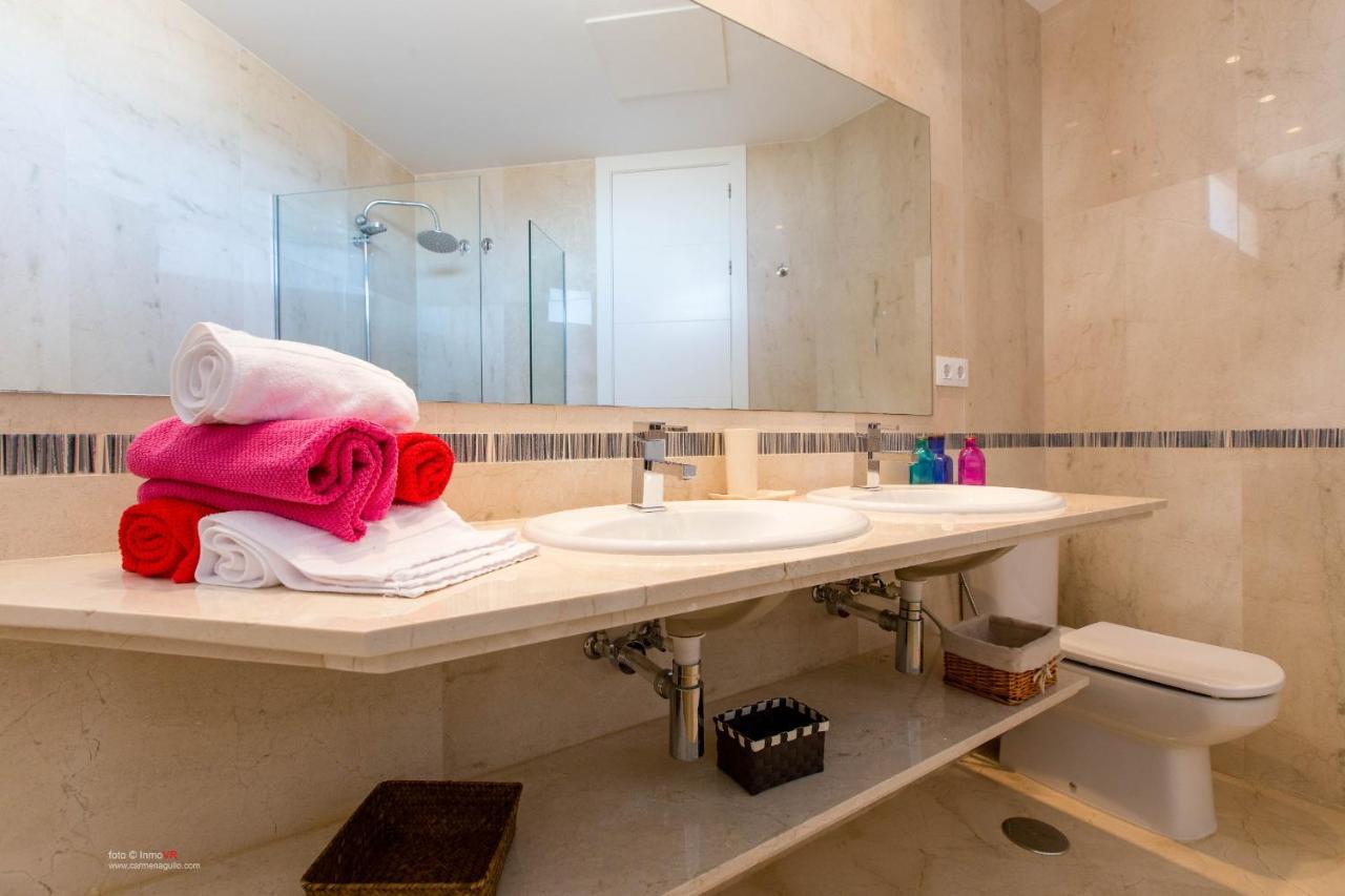 Vista Calilla Holiday home San Jose (Almeria)