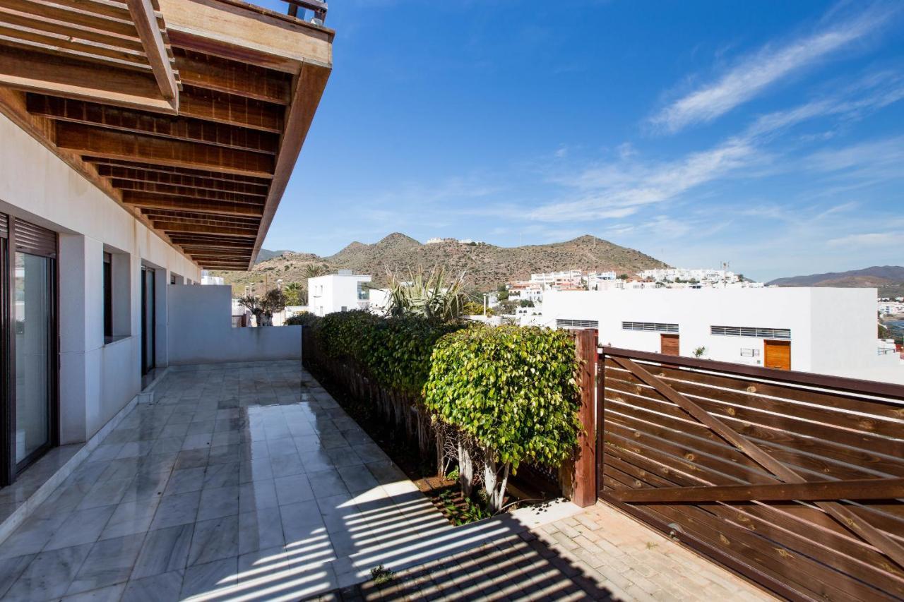 Vista Calilla * San Jose (Almeria)