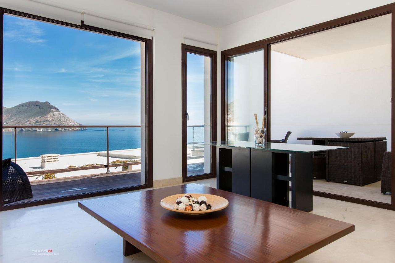 Vista Calilla Holiday home San Jose (Almeria)