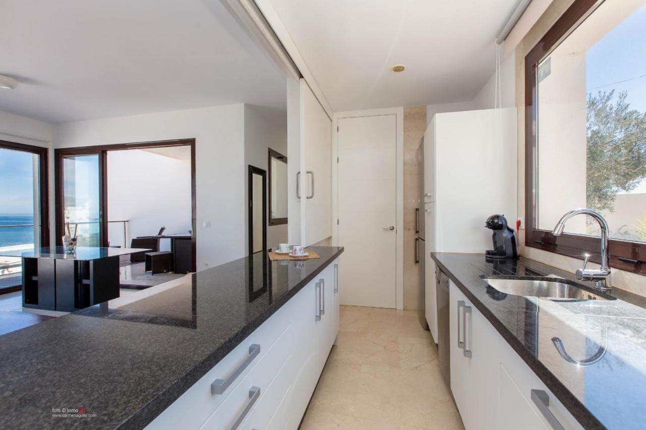 Vista Calilla Holiday home San Jose (Almeria)