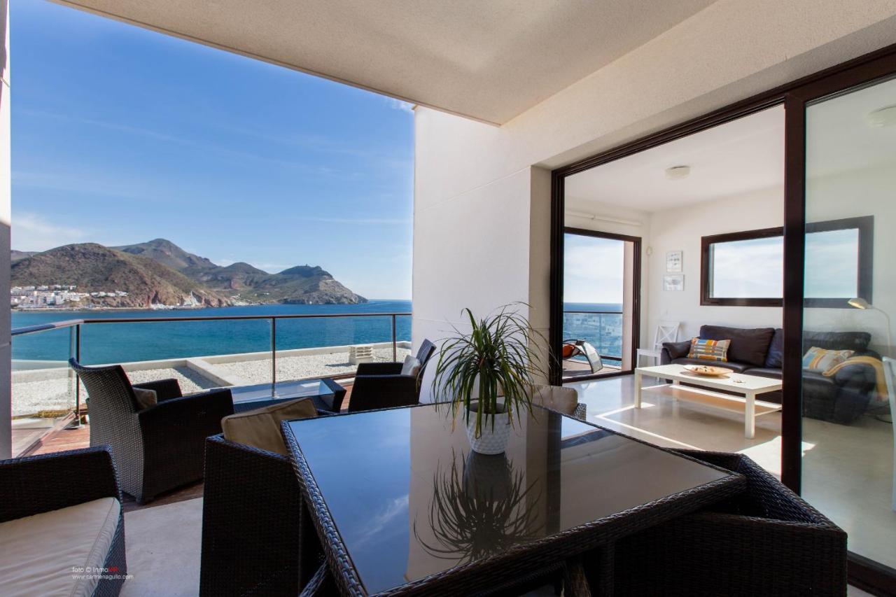 Holiday home Vista Calilla San Jose (Almeria)