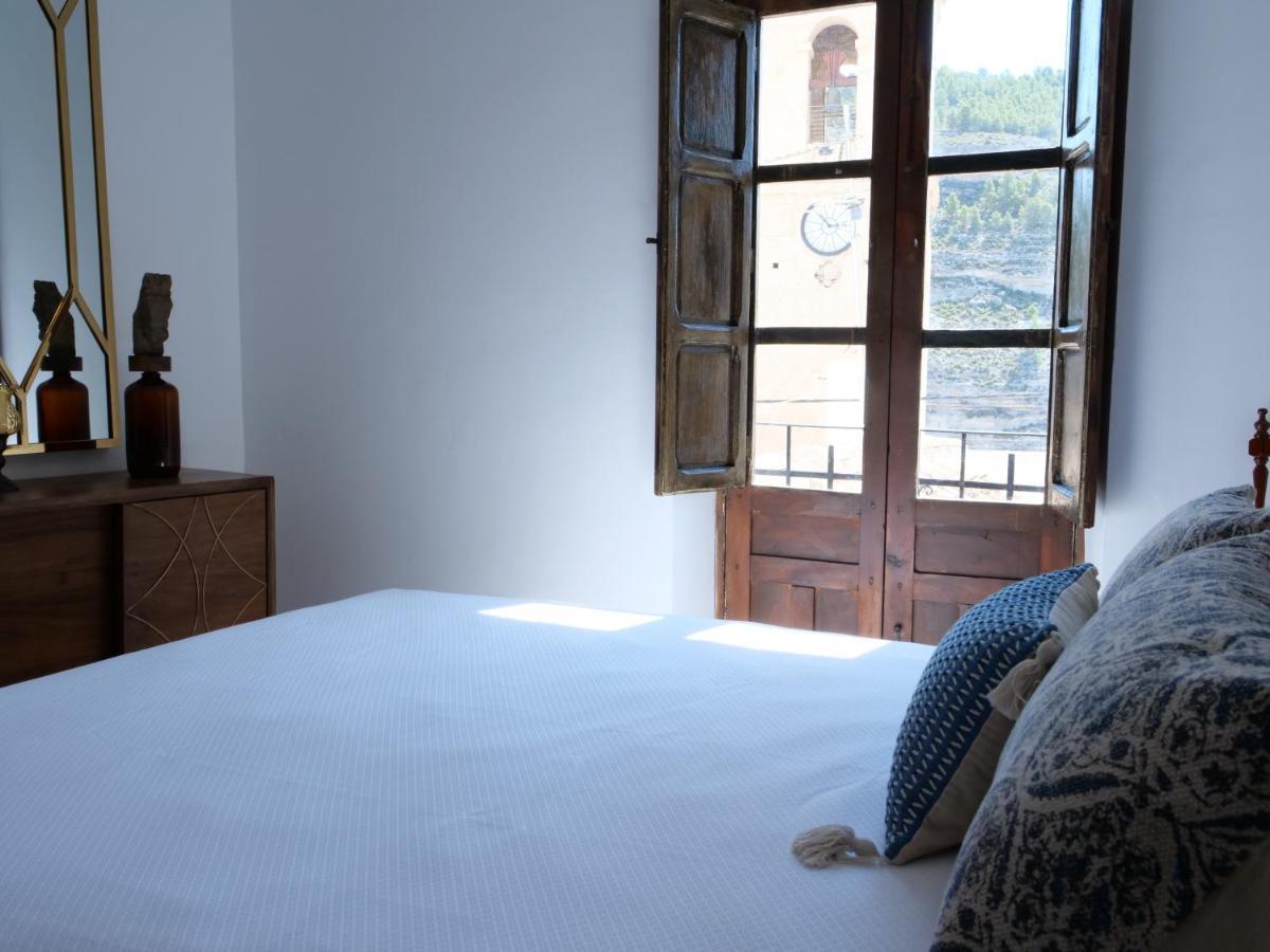Сasa de vacaciones Casa Carmen Alcalá Del Júcar Alcala del Jucar