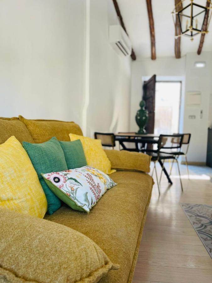 Casa Carmen Alcalá Del Júcar *