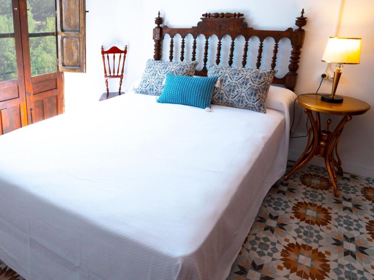 Сasa de vacaciones Casa Carmen Alcalá Del Júcar Alcala del Jucar