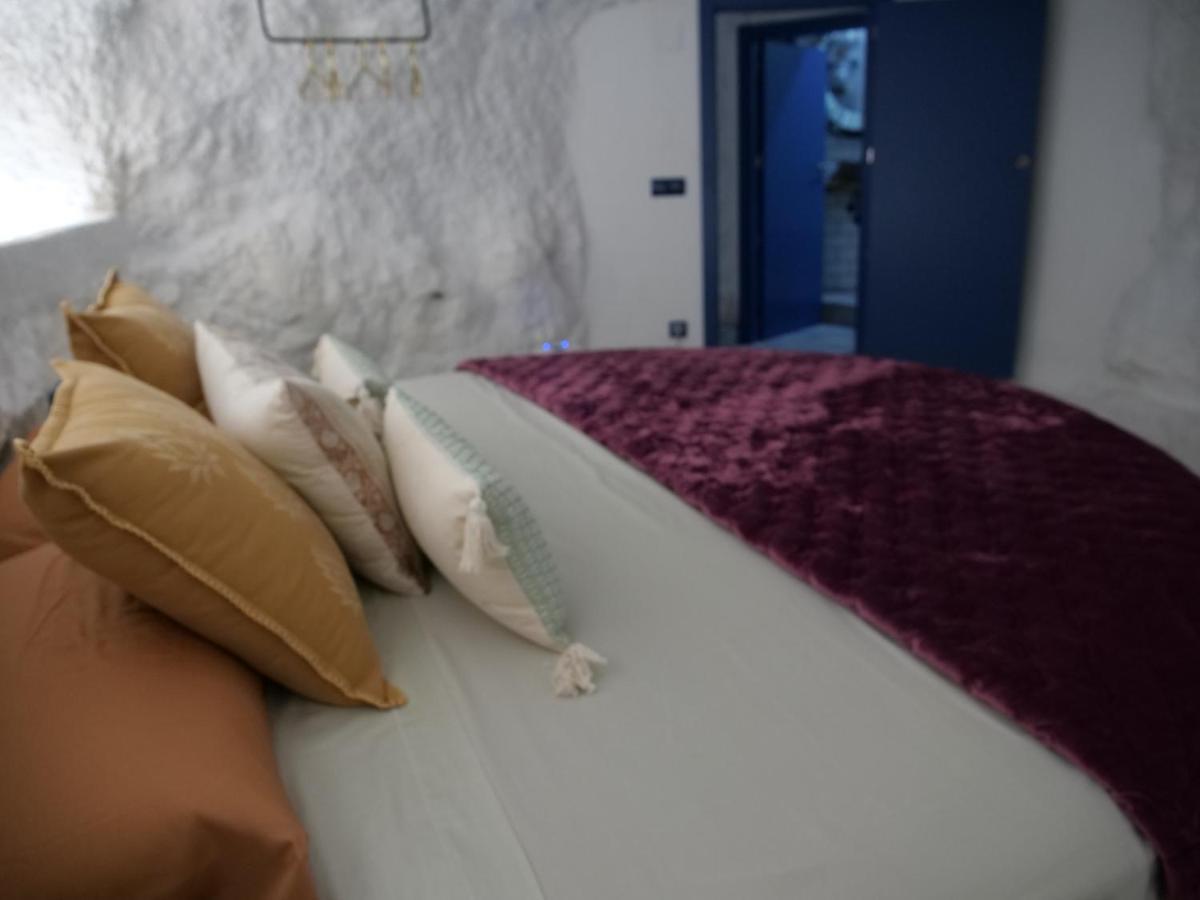 Casa Carmen Alcalá Del Júcar Сasa de vacaciones *