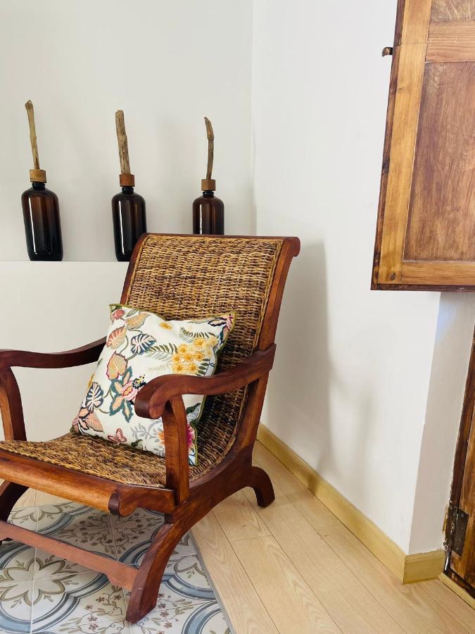 Casa Carmen Alcalá Del Júcar Сasa de vacaciones *