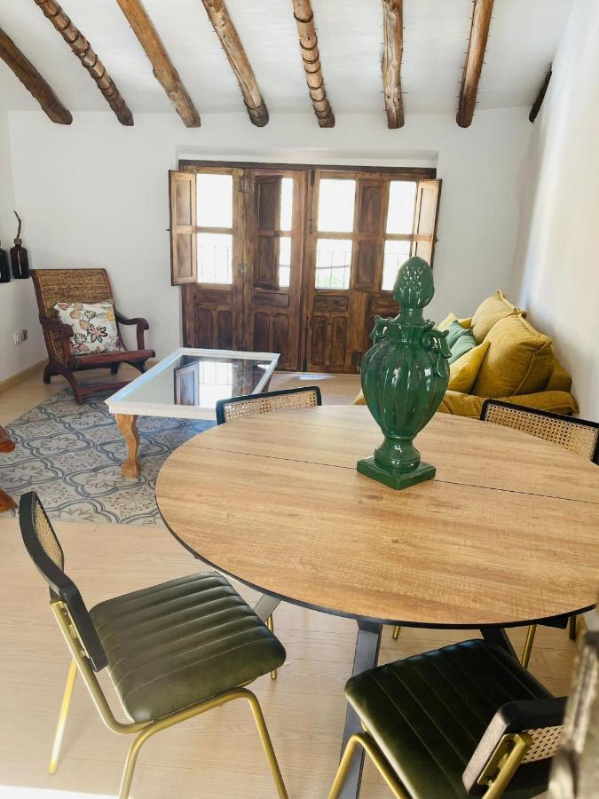 Casa Carmen Alcalá Del Júcar *