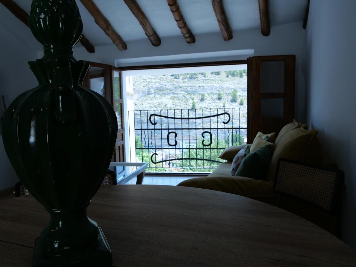 Сasa de vacaciones Casa Carmen Alcalá Del Júcar