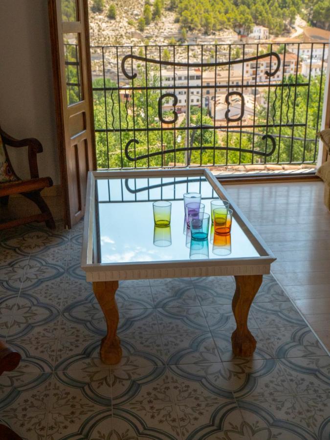 Casa Carmen Alcalá Del Júcar Alcala del Jucar