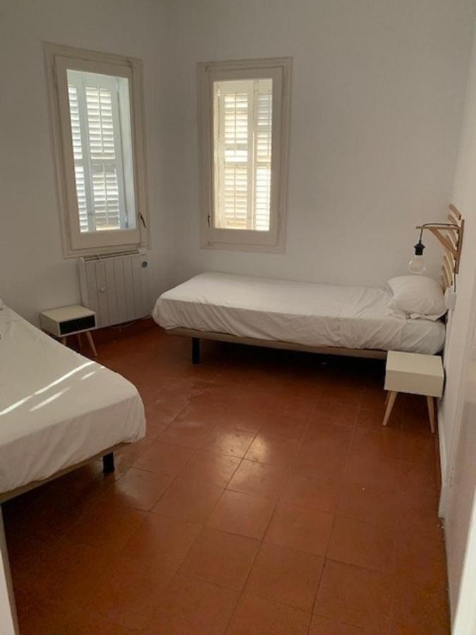Bon Repos Apartment