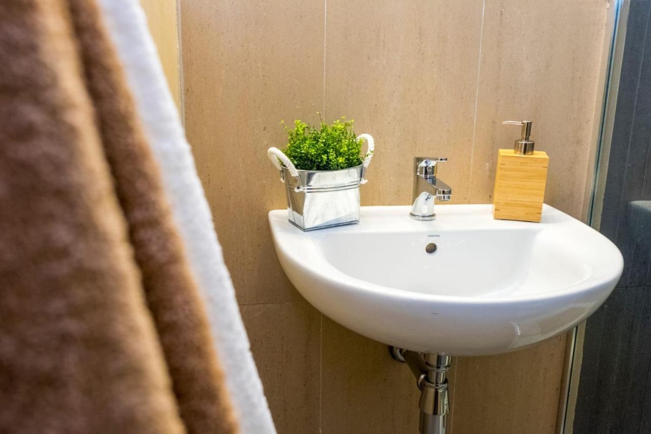 Apartamento Castellar Centro Sevilla
