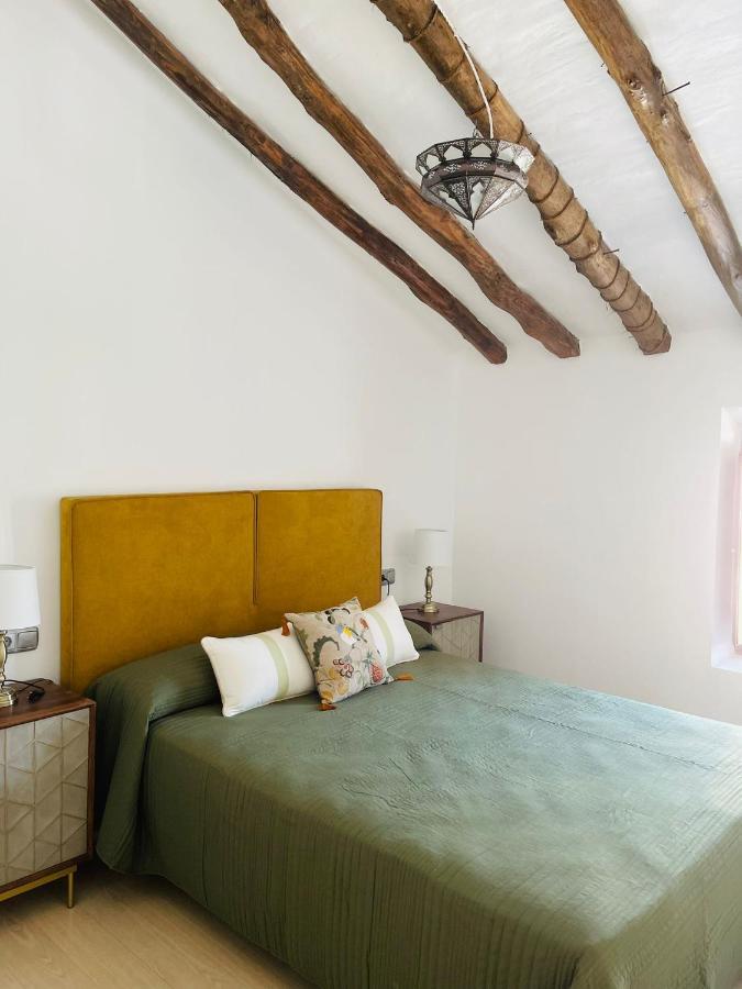 Сasa de vacaciones Casa Carmen Alcalá Del Júcar Alcala del Jucar