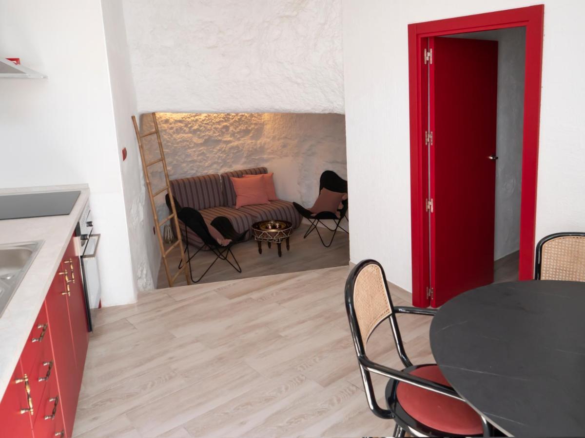 Casa Carmen Alcalá Del Júcar Сasa de vacaciones Alcala del Jucar