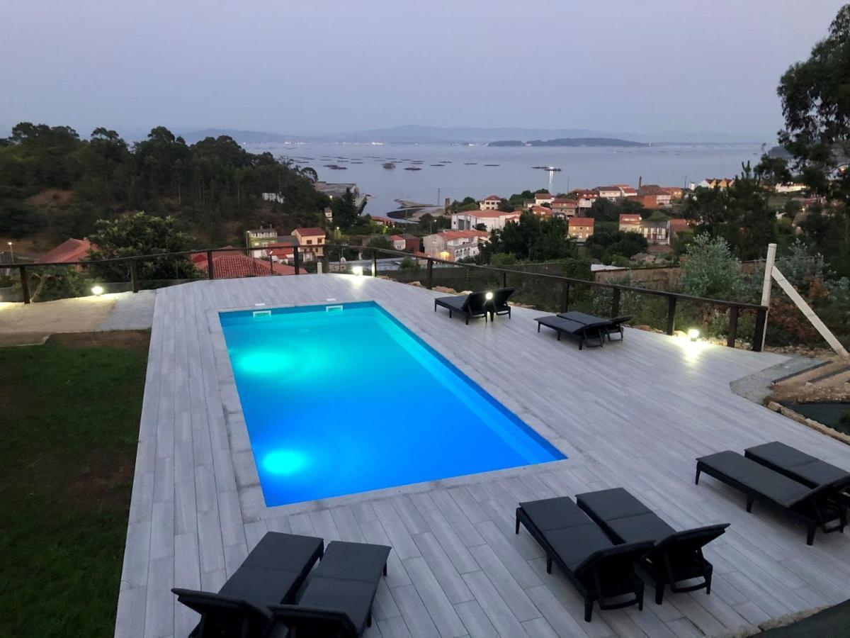 Holiday home Rias Baixas *
