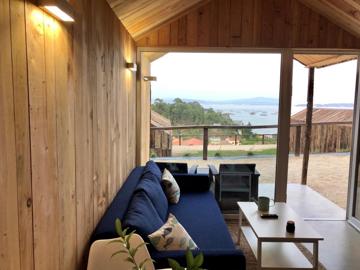 Rias Baixas Holiday home