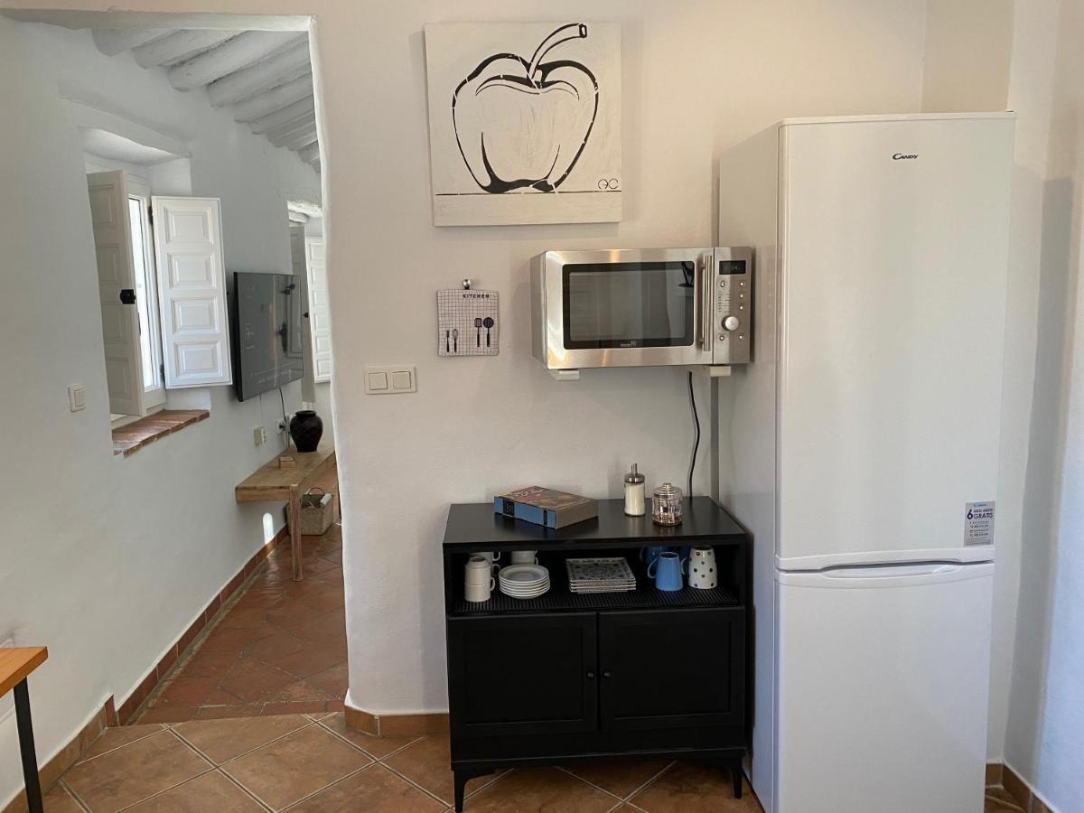 Apartamento Casa Ofelia Guadix