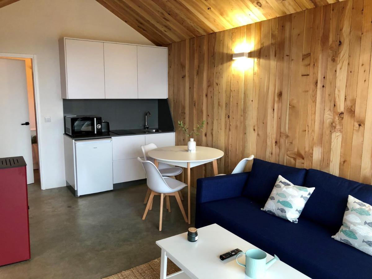 Rias Baixas Holiday home Pobra Do Caraminal
