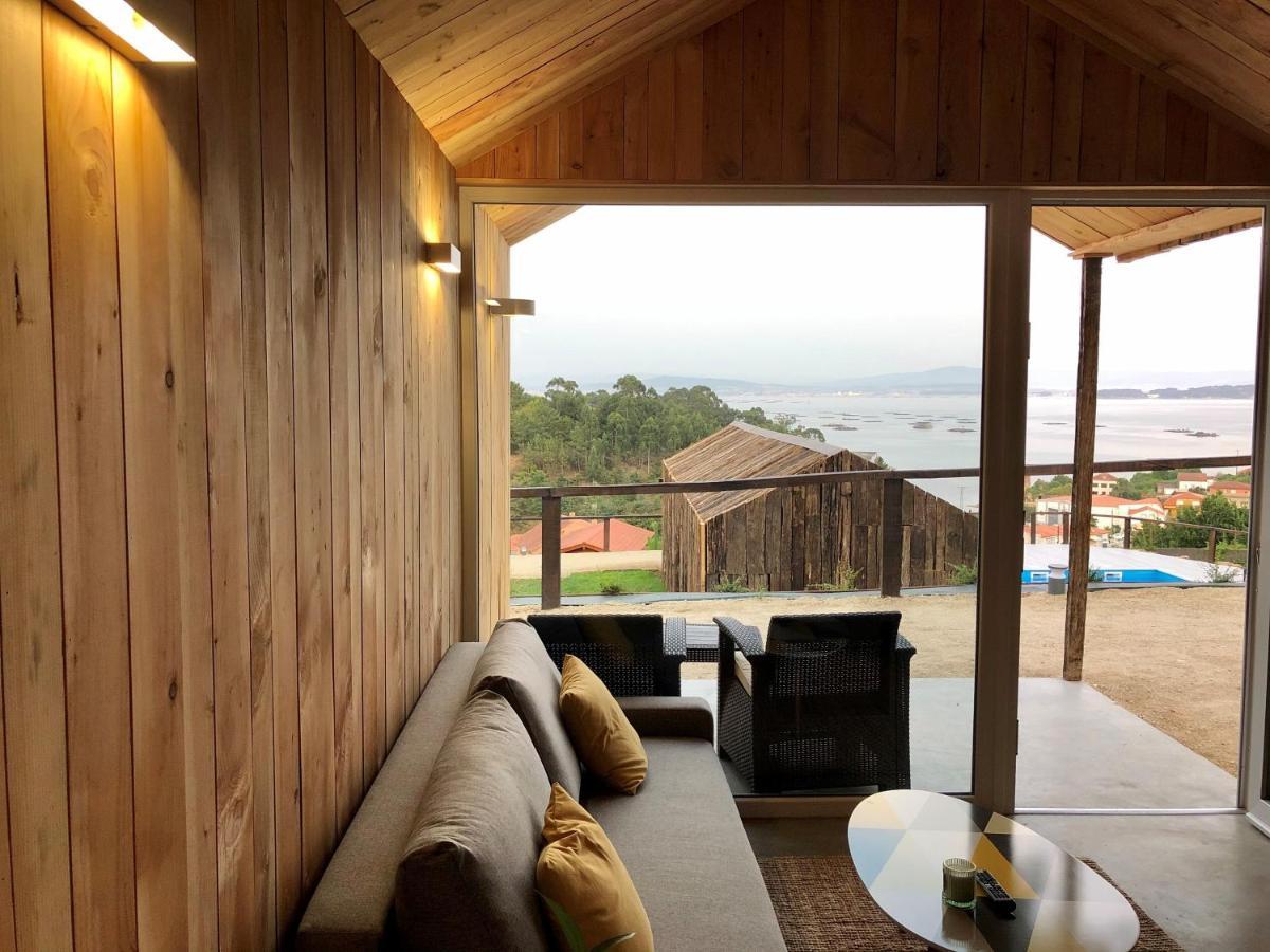 Rias Baixas Holiday home
