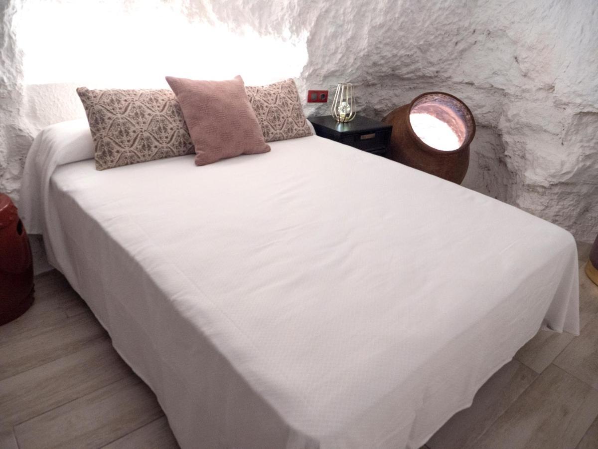 Casa Carmen Alcalá Del Júcar Сasa de vacaciones