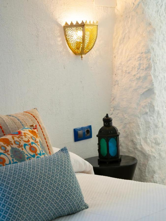Casa Carmen Alcalá Del Júcar Сasa de vacaciones *