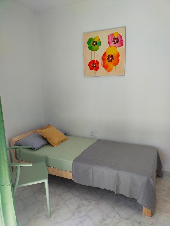 Apartment Pastel Love