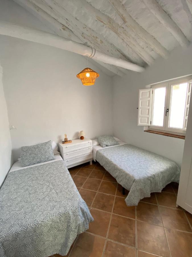 Casa Ofelia * Guadix